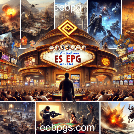 A Evolução dos Jogos de Ação