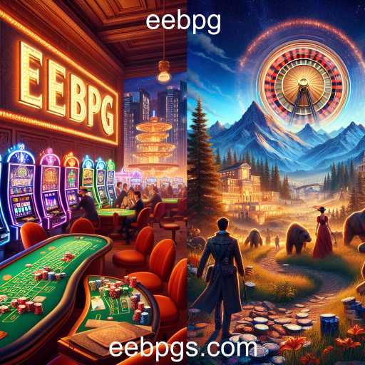 Explorando a Magia dos Jogos de Aventura