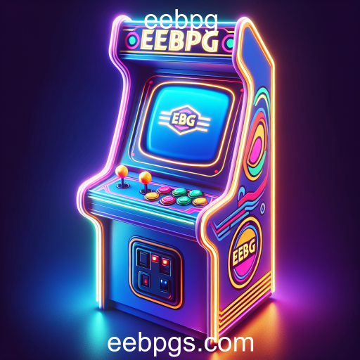 A Evolução dos Jogos de Arcade: Uma Viagem Nostálgica
