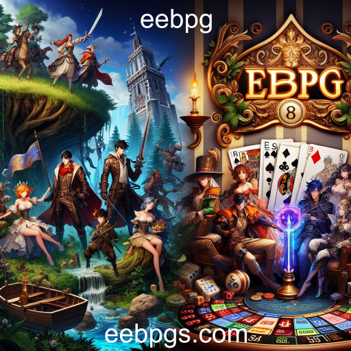 A Evolução dos Jogos de RPG: Da Mesa ao Digital